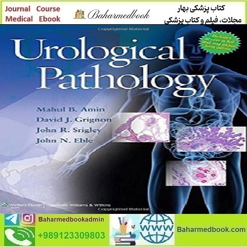 Urological Pathology TRUE PDF price 1€ - کتاب پزشکی بهار