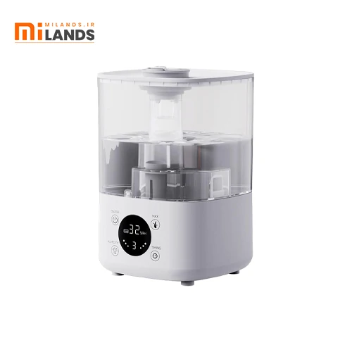 دستگاه رطوبت ساز شیائومی مدل Lydsto F100S