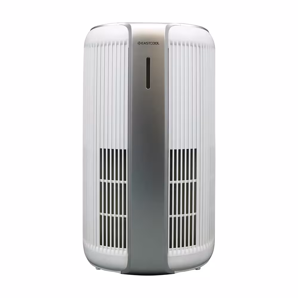 دستگاه تصفیه هوا ایستکول مدل TM-TW300UV