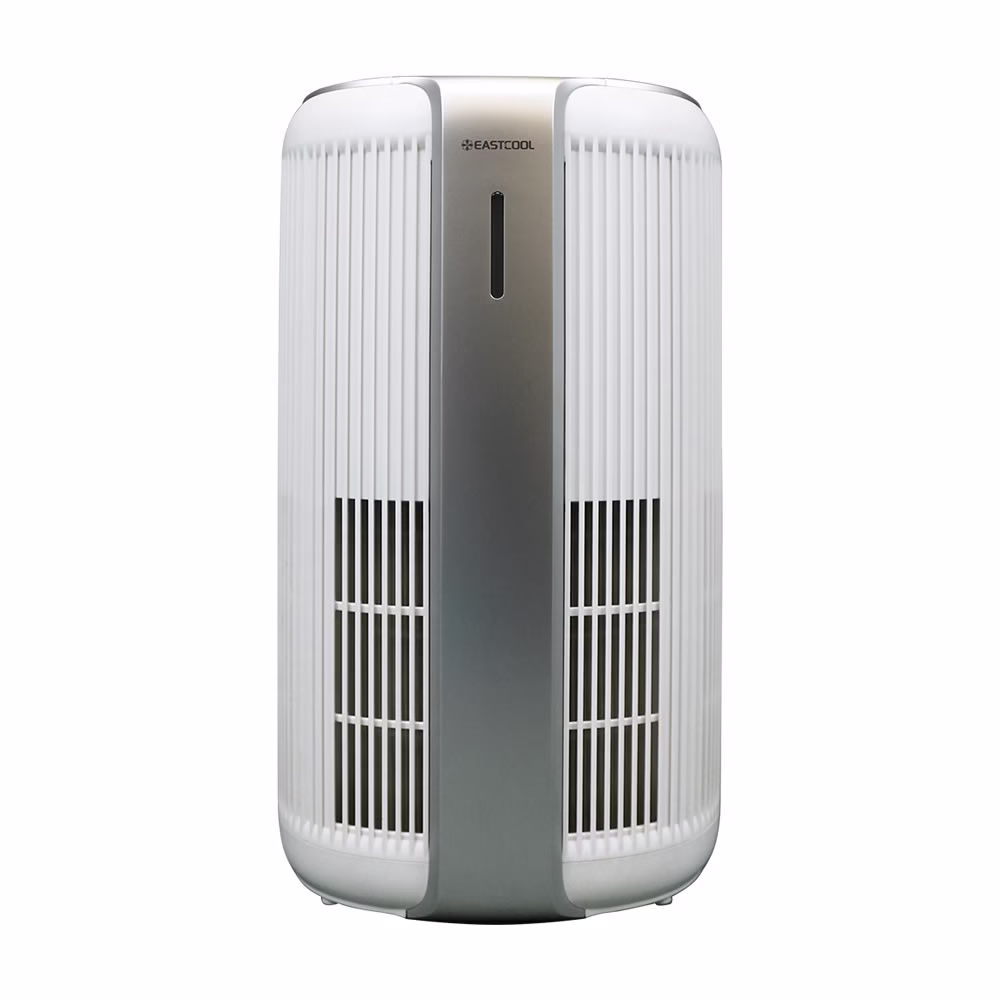 دستگاه تصفیه هوا ایستکول مدل TM-TW300UV