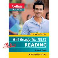 Get Ready for IELTS Reading Pre- Intermediate - فروشگاه کتاب اشراق