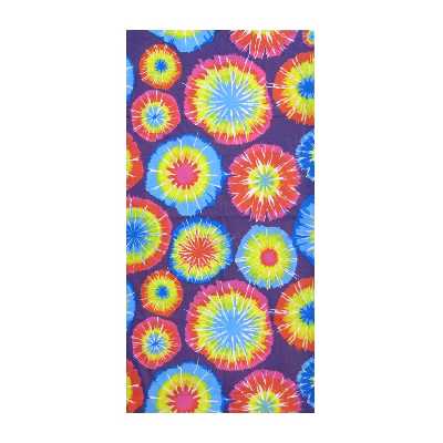  دستمال سر و گردن مدل SK-307