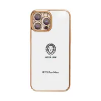 کاور گرین مدل elite case مناسب برای گوشی موبایل اپل iPhone 13 pro max