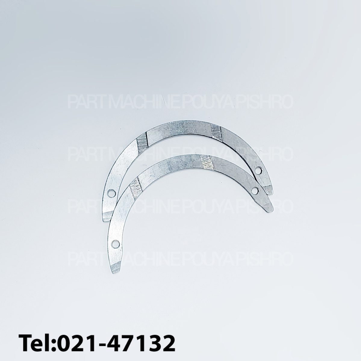 بغل یاتاقان استاندارد موتور لیفتراک میتسوبیشی-S6E2