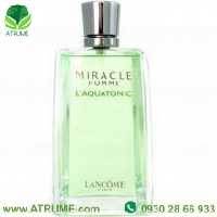 عطر ادکلن لانکوم میراکل هوم له اکوا تونیک 125 میل مردانه