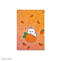 دفتر 50 برگ ته چسب سویل کد 808Sevil perfect binding note book No.808