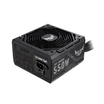 منبع تغذیه ایسوس مدل TUF GAMING 550B