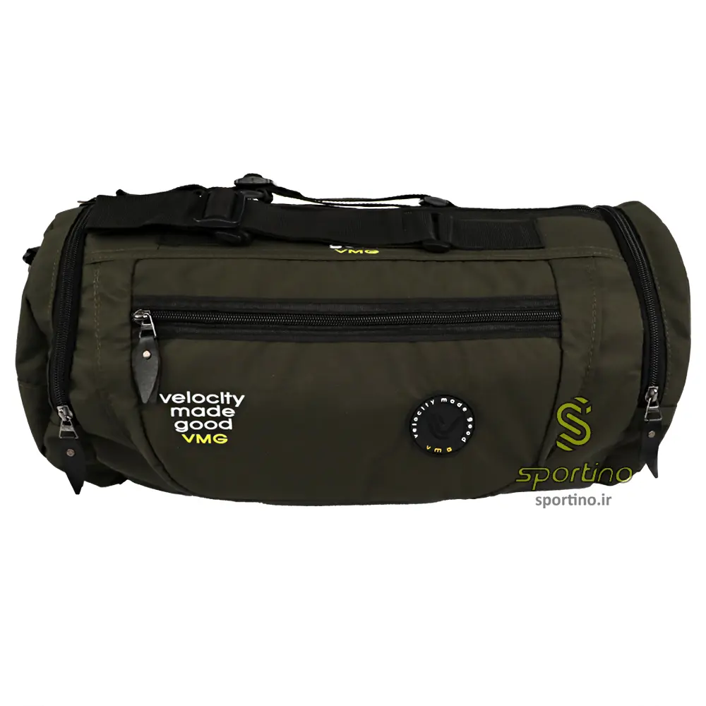 ساک خلبانی s2