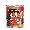 رنگ چوب فضای خارج سایکوز مدل 01702 Larch حجم 750 میلی لیتر