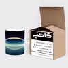 ماگ حرارتی کاکتی طرح فضا و کهکشان مدل mgh20250