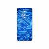 برچسب پوششی ماهوت مدل Blue-Printed-Circuit-Board مناسب برای گوشی موبایل وان پلاس 8 Pro