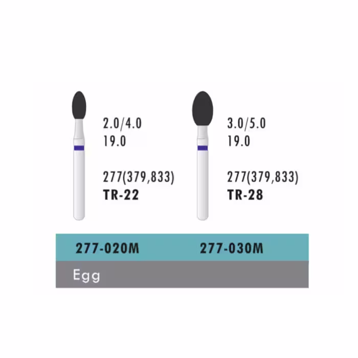 فرز ATD Egg (بسته 5 عددی)