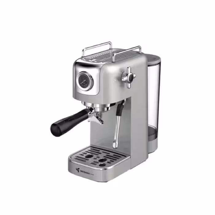 اسپرسو ساز مباشی مدل MEBASHI ME-ECM2109