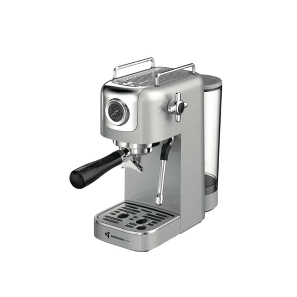 اسپرسو ساز مباشی مدل MEBASHI ME-ECM2109