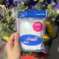 صافی چایی 60 عددی یک بار مصرف