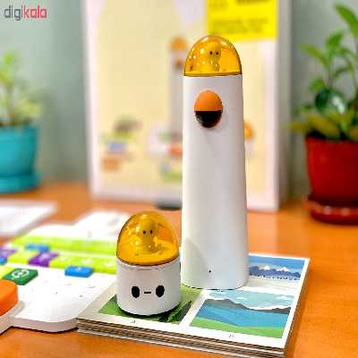 ربات ماتاتالب مدل Coding Set