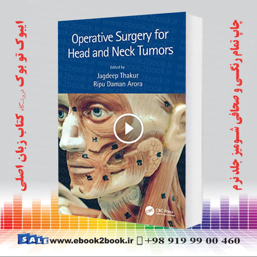 Operative Surgery for Head and Neck Tumors