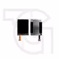 ال‌سی‌دی نوکیا (روکاری) LCD Nokia 8800 Sapphire Arte