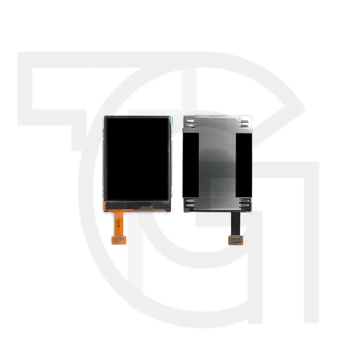 السیدی نوکیا (روکاری) LCD Nokia 8800 Sapphire Arte