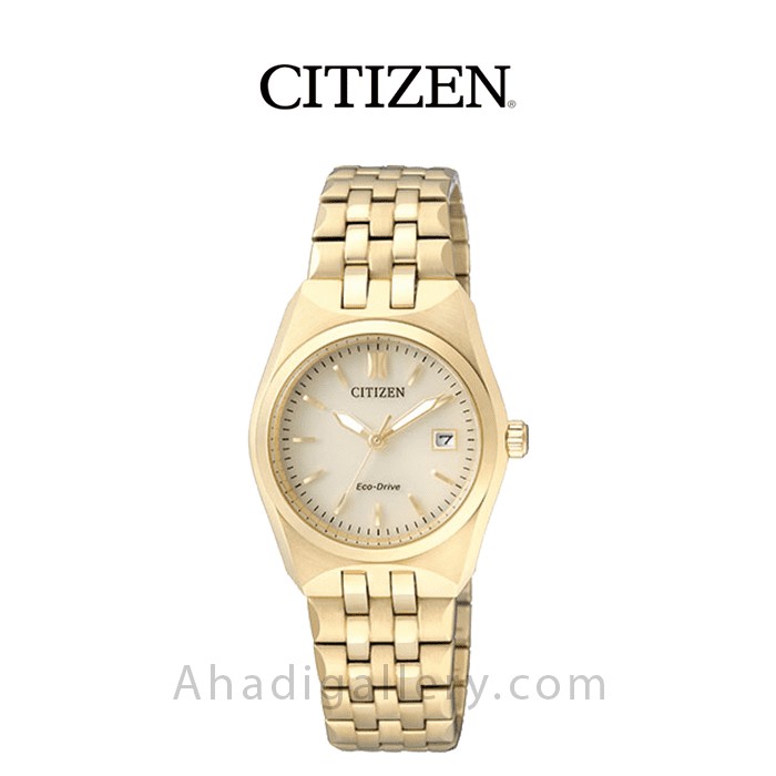 ساعت مچی سیتیزن مدل EW2292-67P