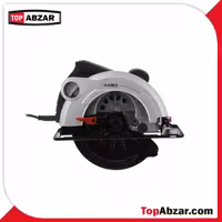 اره گرد بر کادکس مدل K4018  با گارانتی یکساله کادکس(ارسال توسط تیپاکس و پس کرایه است)