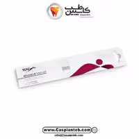 اره بین دندانی|Microcut Manual| TDV| اره اینترپروگزیمال| Interproximal Saw