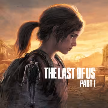 خرید اکانت قانونی The Last of Us Part I Remake PS5 ظرفیت دوم با بهترین قیمت