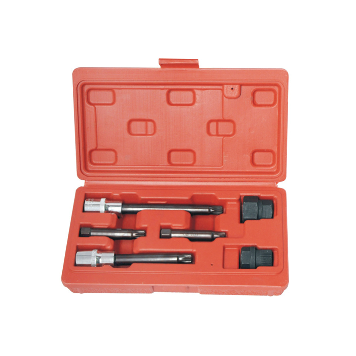 کیت 6 عددی تعمیر دینام LK کد D2034