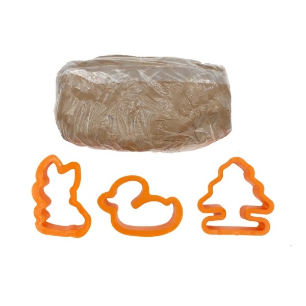 خاک رس سفالگری مدل اطلس مجموعه 5 عددی