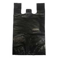 نایلون بسته بندی مدل دسته دار GradeA.65.55 بسته 2 کیلوگرم