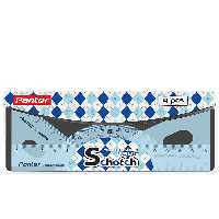 ست خط کش رنگی پنتر مدل اسکاچ