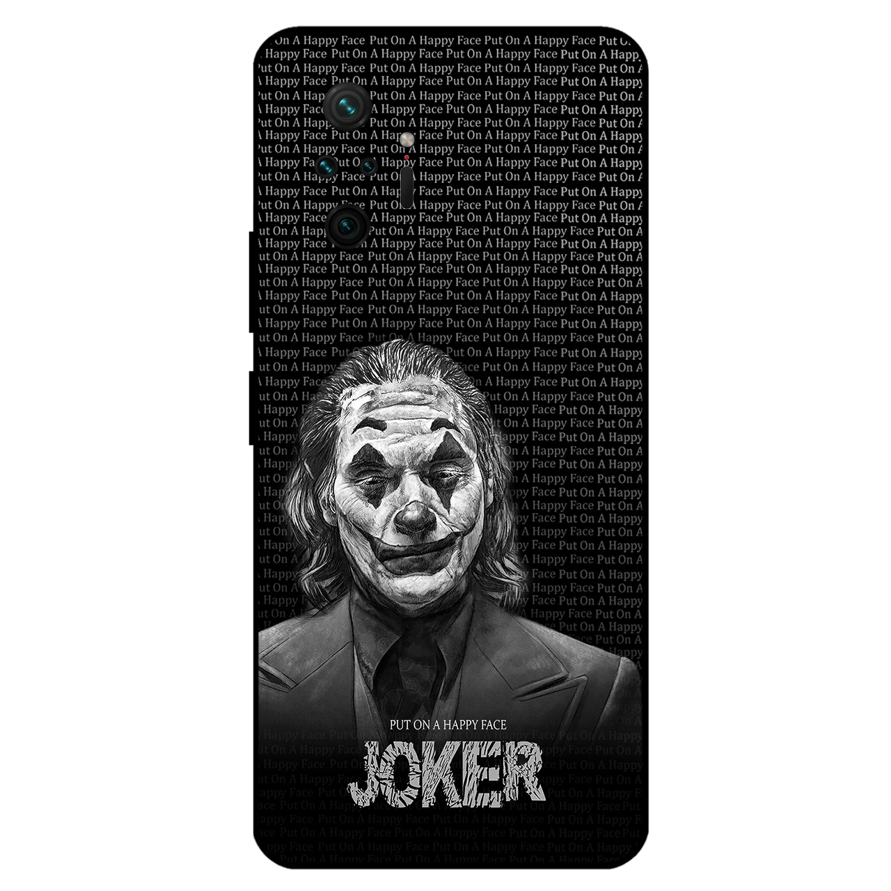 کاور مگافون کد 7721 مناسب برای گوشی موبایل شیائومی Redmi Note 10 Pro / 10 Pro Max