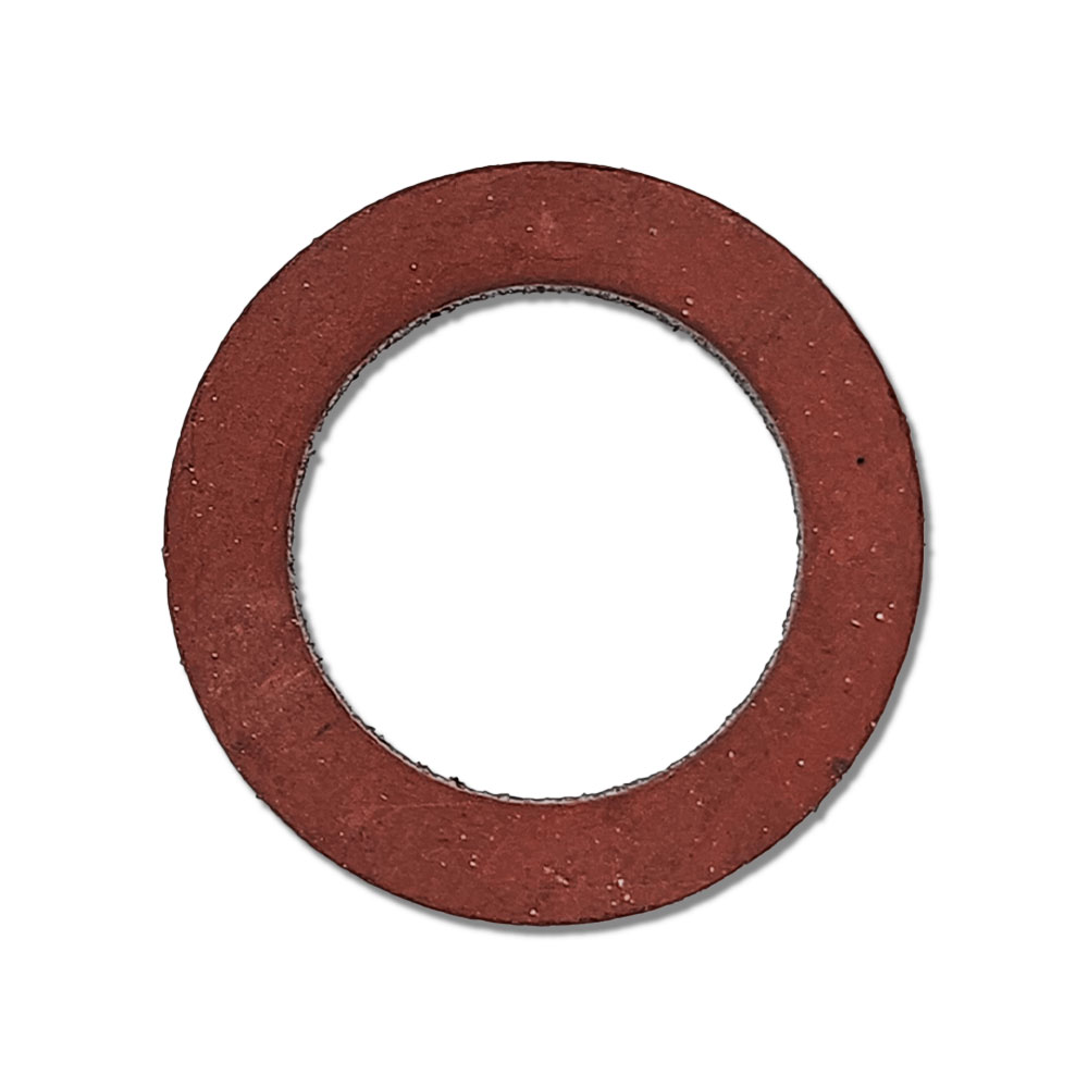 واشر فیبری نسوز واشر فیبری ویژه شیر کتری و سماور سایز 21-14