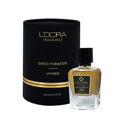 پرفیوم CACO TOBACCO لدورا