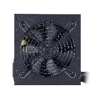 منبع تغذیه کامپیوتر کولر مستر مدل 600W 230V V2 برنز