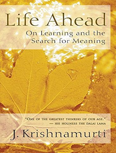 Life Ahead زندگی پیش رو