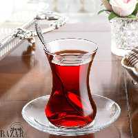استکان و نعلبکی هاران پاشاباغچه کد 96930