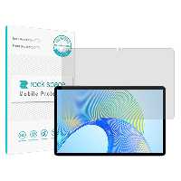 محافظ صفحه نمایش شفاف راک اسپیس مدل HyGEL مناسب برای تبلت آنر Pad X8 Pro | کالا برتری