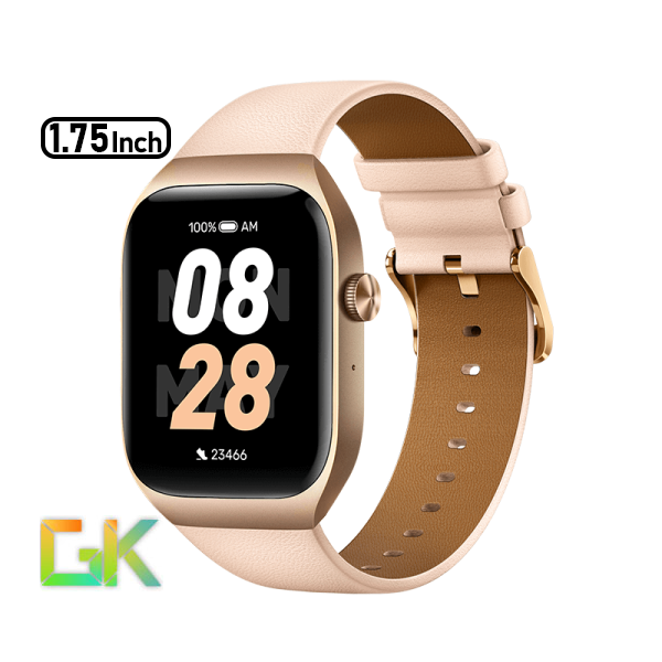 ساعت هوشمند میبرو Mibro T2 Smart Watch XPAW012