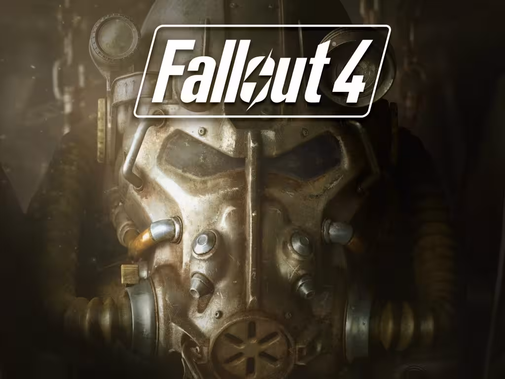 خرید بازی Fallout 4 اکانت قانونی PS4 با بهترین قیمت