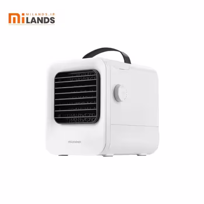 مینی کولر سلولوزی مدل MH02A