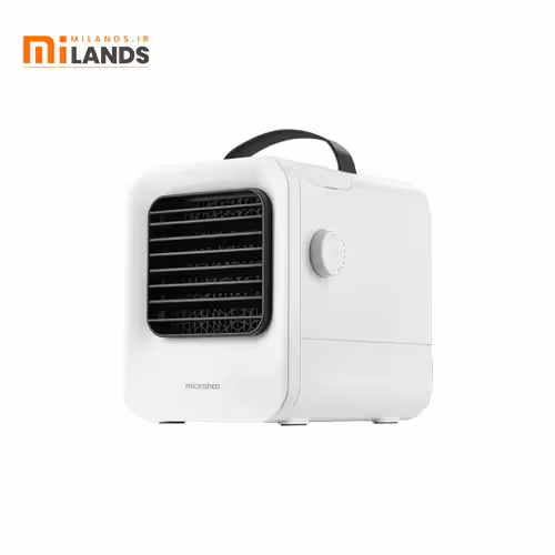 مینی کولر سلولوزی مدل MH02A