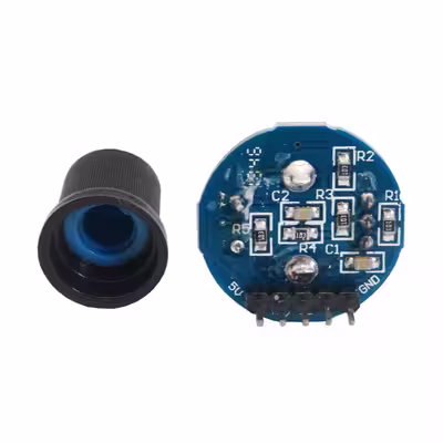 ماژول سنسور چرخش مدل FZ0534