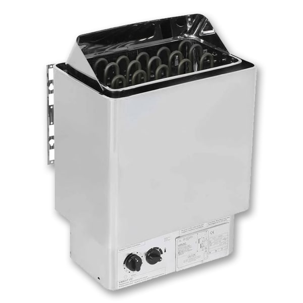 هیتر سونا خشک مارتینی TS60 6KW