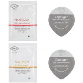 قرص و ژل پلاژن