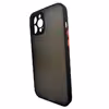 کاور مدل fse مناسب برای گوشی موبایل اپل Iphone 12 pro max