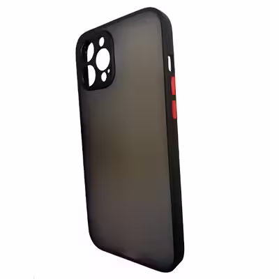 کاور مدل fse مناسب برای گوشی موبایل اپل Iphone 12 pro max