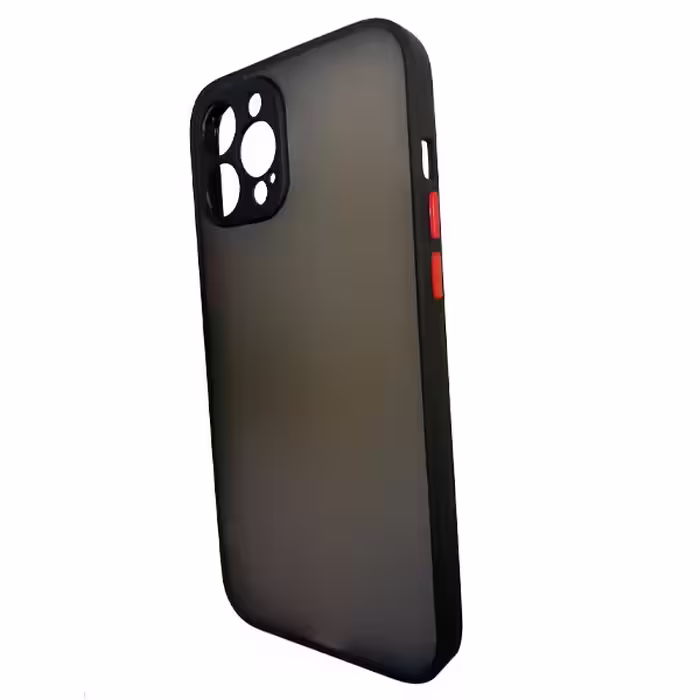 کاور مدل fse مناسب برای گوشی موبایل اپل Iphone 12 pro max