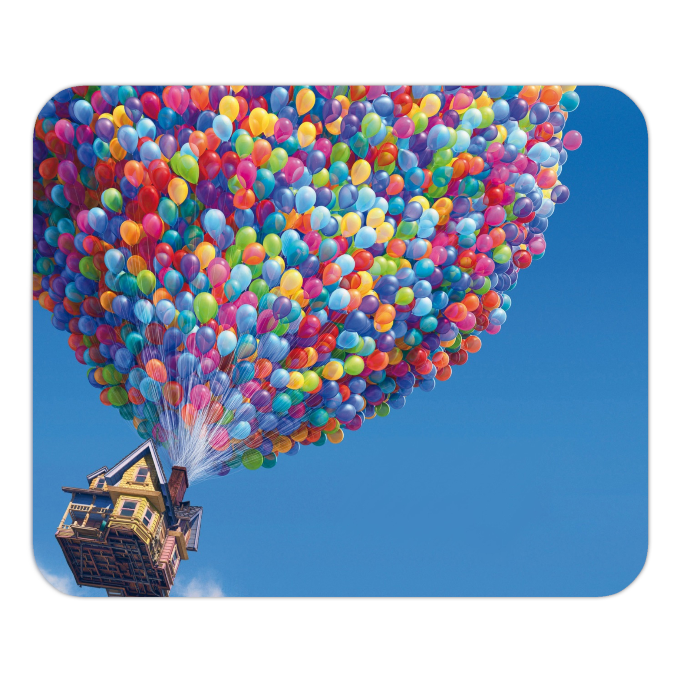 ماوس پد طرح آپ کد 1010