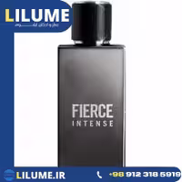 عطر ادکلن آمبرکرامبی اند فیچ فیرس اینتنس 50 میل مردانه